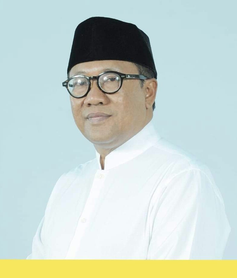 Terkait Program KUR Airlangga , Nurcholis Suharman : Perlunya Inklusif Keuangan Warga, KUR baru Serap 22 ribu, dari 521 ribu UMKM DIY 